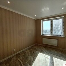 Квартира 35,3 м², 1-комнатная - изображение 5