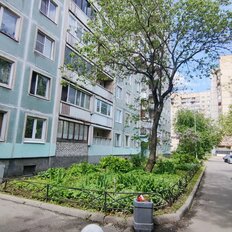 Квартира 35 м², 1-комнатная - изображение 1