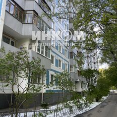 Квартира 74,2 м², 3-комнатная - изображение 1