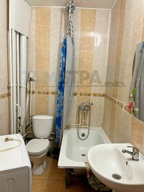 23,3 м², квартира-студия 17 000 ₽ в месяц - изображение 28