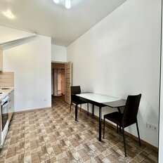 Квартира 45,5 м², 1-комнатная - изображение 4