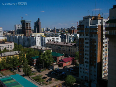 Купить двухкомнатную квартиру в новостройке в Ханты-Мансийском автономном округе - Югре - изображение 37