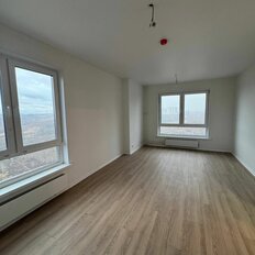 Квартира 55,8 м², 2-комнатная - изображение 2