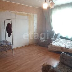 Квартира 50 м², 2-комнатная - изображение 2