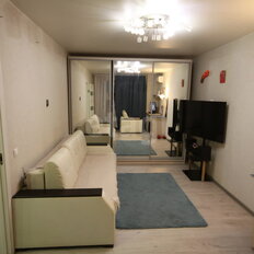 Квартира 31 м², 1-комнатная - изображение 1