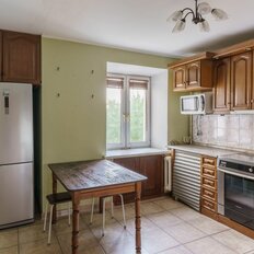 Квартира 74,9 м², 3-комнатная - изображение 2