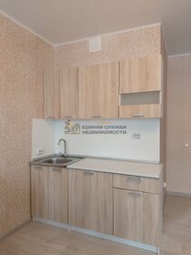 28 м², квартира-студия 18 000 ₽ в месяц - изображение 13