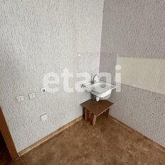 Квартира 25,3 м², студия - изображение 2