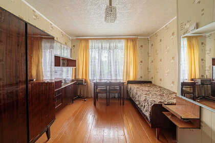 Купить двухкомнатную квартиру в многоэтажном доме в районе Выборгский в Санкт-Петербурге и ЛО - изображение 11