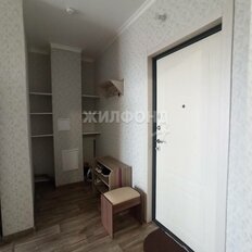 Квартира 24,3 м², студия - изображение 3