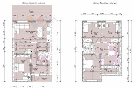 дом + 5 соток, участок - изображение 5