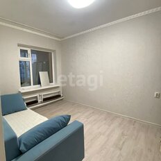 Квартира 25,6 м², 1-комнатная - изображение 1