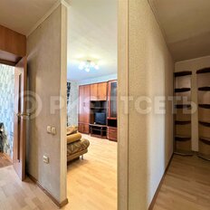 Квартира 45,8 м², 2-комнатная - изображение 5