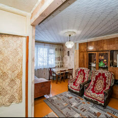 Квартира 46,5 м², 2-комнатная - изображение 3