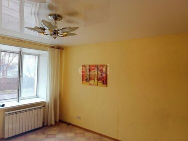 26,4 м², квартира-студия 28 000 ₽ в месяц - изображение 66