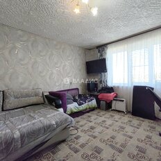 Квартира 35,1 м², 1-комнатная - изображение 1