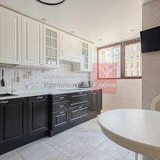 Квартира 57 м², 2-комнатная - изображение 1