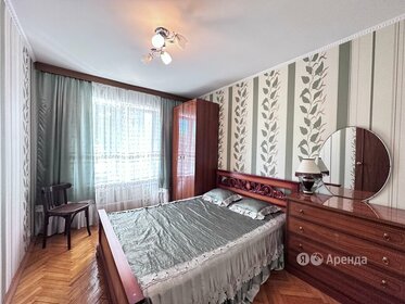 60 м², 2-комнатная квартира 53 000 ₽ в месяц - изображение 74