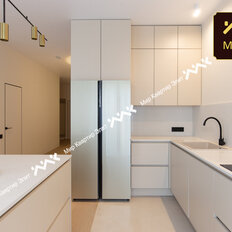 Квартира 161,2 м², 4-комнатная - изображение 2