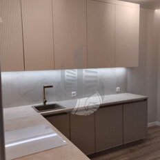 Квартира 44 м², 1-комнатная - изображение 1