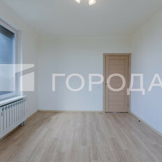 Квартира 57,1 м², 2-комнатная - изображение 5