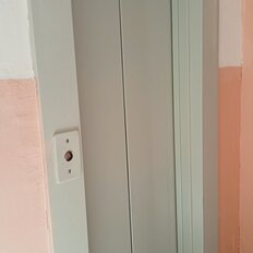 Квартира 37,7 м², 1-комнатная - изображение 3