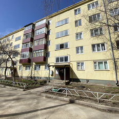 Квартира 57,9 м², 3-комнатная - изображение 2