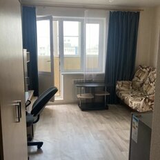 Квартира 19,6 м², студия - изображение 1