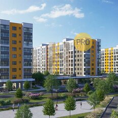 Квартира 51,9 м², 2-комнатная - изображение 3