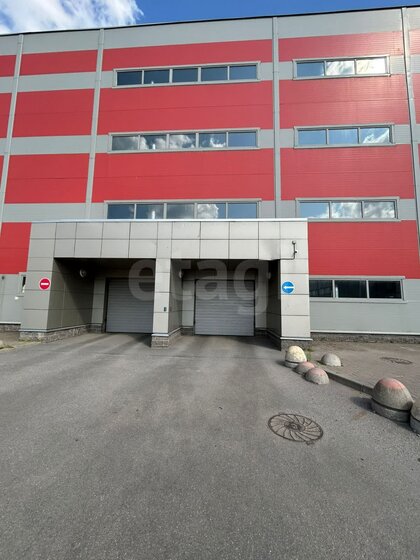 13,5 м², машиноместо 765 001 ₽ - изображение 26