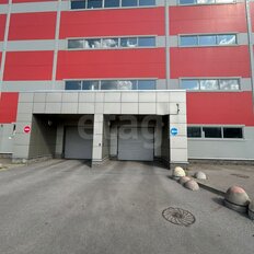 27,8 м², машиноместо - изображение 2