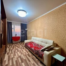 Квартира 58,5 м², 2-комнатная - изображение 1
