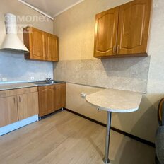 Квартира 26 м², студия - изображение 5