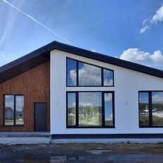 дом + 9,4 сотки, участок - изображение 1