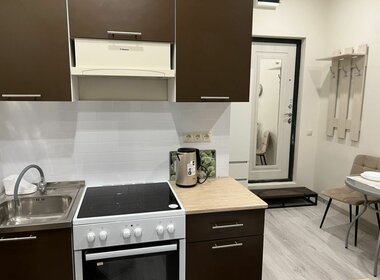 13,5 м², квартира-студия 10 600 000 ₽ - изображение 9