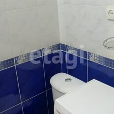 Квартира 31,4 м², 1-комнатная - изображение 3