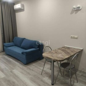 22 м², квартира-студия 32 000 ₽ в месяц - изображение 107