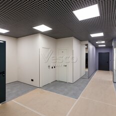 Квартира 130,8 м², 3-комнатная - изображение 5