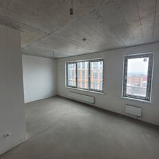 Квартира 90 м², 3-комнатная - изображение 3