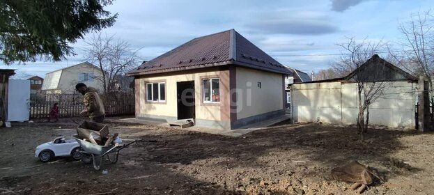 53,4 м² дом, 6,2 сотки участок 2 350 000 ₽ - изображение 48