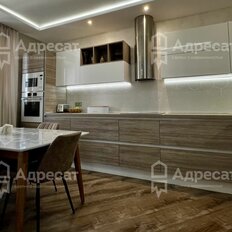 Квартира 118,5 м², 3-комнатная - изображение 3