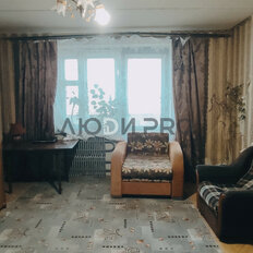 Квартира 37 м², 1-комнатная - изображение 3