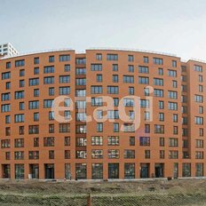 Квартира 38,2 м², 1-комнатная - изображение 5