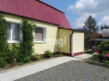 54 м² дом, 5,1 сотки участок 2 580 000 ₽ - изображение 58