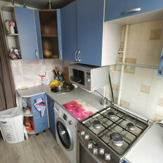 Квартира 31 м², 1-комнатная - изображение 2