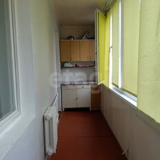 Квартира 44,2 м², 1-комнатная - изображение 4