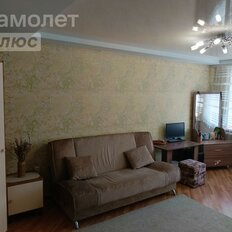 Квартира 30,1 м², студия - изображение 2