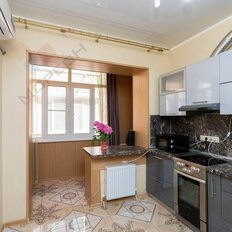 Квартира 35,5 м², 1-комнатная - изображение 3