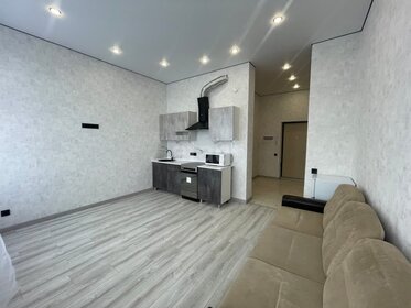 27,6 м², квартира-студия 21 000 ₽ в месяц - изображение 41