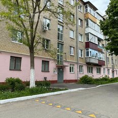 Квартира 59,1 м², 3-комнатная - изображение 1